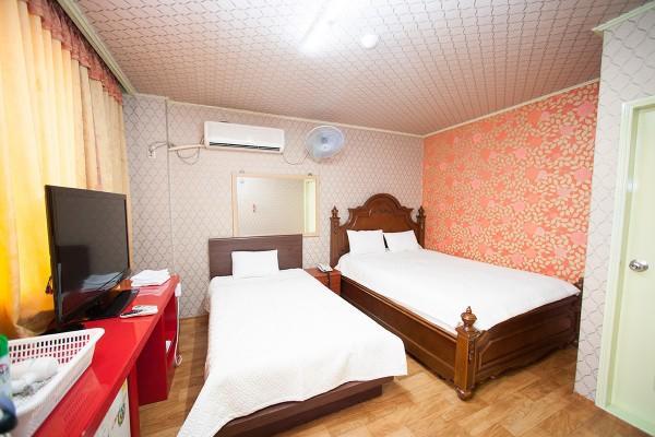 Jeju Brd Hotel Exterior photo