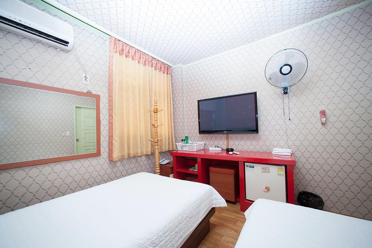 Jeju Brd Hotel Exterior photo